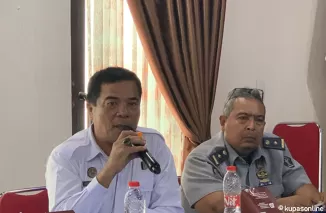 Lapas Tanjungbalai Gelar Sidang TPP, Bahas Usulan Integrasi 43 Warga Binaan