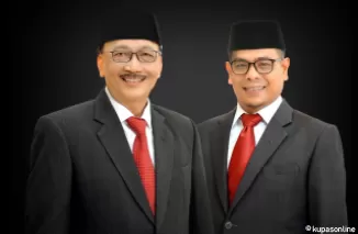 Masuk Lembah Tidar Setelah Pelantikan, Bupati Pessel Terpilih Hendrajoni Siap Mengikutinya