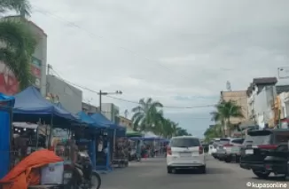 Menghidupkan Kembali Pesona Jalan Permindo, Dulu Ikon, Kini Tantangan