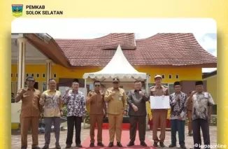 Pembangunan Jalan Hingga Pengadaan Alat Pertanian Jadi Pokok Utama Musrenbang Pauh Duo