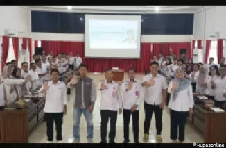 Pemkab Barito Selatan dan PT. Adaro Bersinergi untuk Percepat Penurunan Stunting di Wilayahnya