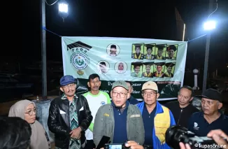 Pemprov Sumut Dorong PADU Tingkatkan Kualitas Pendidikan Sumut