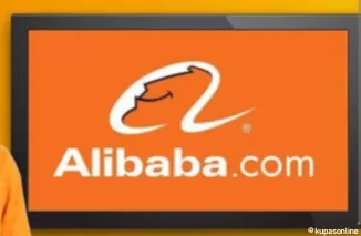 Penipuan Mengatasnamakan Brand Ternama Alibaba