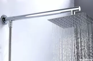 Tips Memilih Shower yang Nyaman dan Tahan Lama untuk Kamar Mandi Kamu