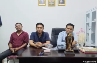 Ucapan Sang Menteri  Yandri Menuai Kritikan Dan Protes Dari Organisasi Wartawan Dan LSM