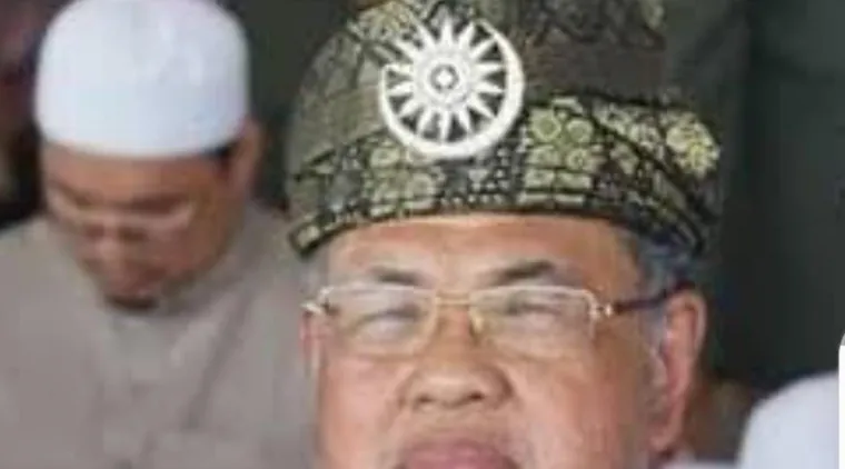 Ketua Umum Majelis Rakyat Kepri Mendukung Penuh Pemerintah Daerah Kelola Labuh Jangkar Melalui PT  BUP Kepri/ Perseroda