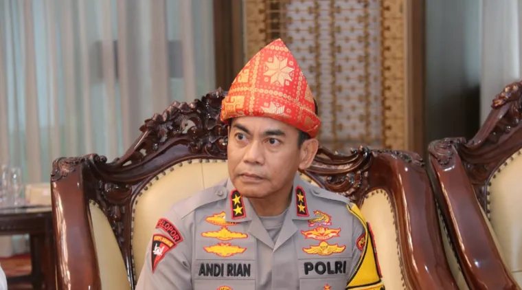 Polda Sumsel Tahun 2025 Akan Menerima Anggota Polri Terpadu