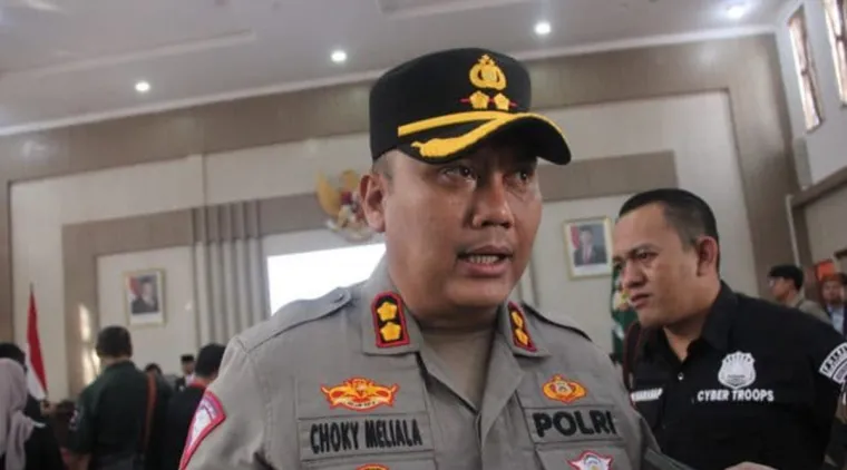 Polres Simalungun Berkoordinasi dengan Tokoh Masyarakat Cegah &quot;Asmara Subuh&quot;