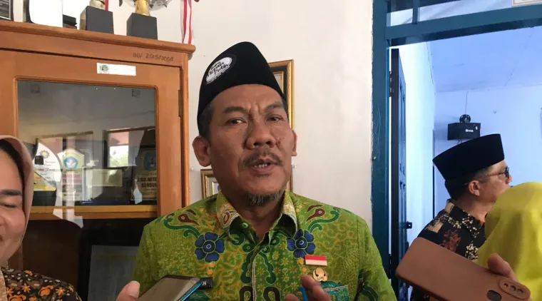 Program MBG Siswa di Kota Bengkulu Tetap Berlanjut Selama Ramadan