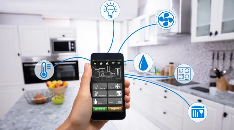 Tips Membangun Rumah Smart Home, Teknologi Canggih untuk Hunian Modern