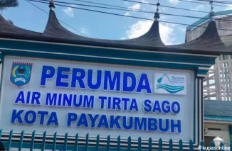 Pamtigo Payakumbuh Hadirkan Program Keringanan Denda Keterlambatan Pembayaran.