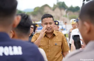 Pemprov Sumbar Pastikan Tol Padang-Sicincin Siap Layani Pemudik Lebaran 2025