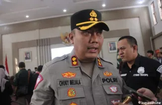 Polres Simalungun Berkoordinasi dengan Tokoh Masyarakat Cegah "Asmara Subuh"