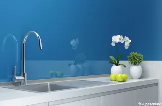 Tips Memilih Backsplash Dapur yang Awet, Mudah Dibersihkan, dan Estetik