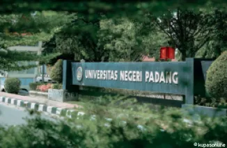 UNP Raih Predikat Kampus Terbaik di Sumatera dalam Penelitian Sosiologi Tahun 2025