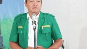 Foto Ketua PC Ansor Kab Blitar Apresiasi Pemilu 2024 Berlangsung Lancar dan Damai