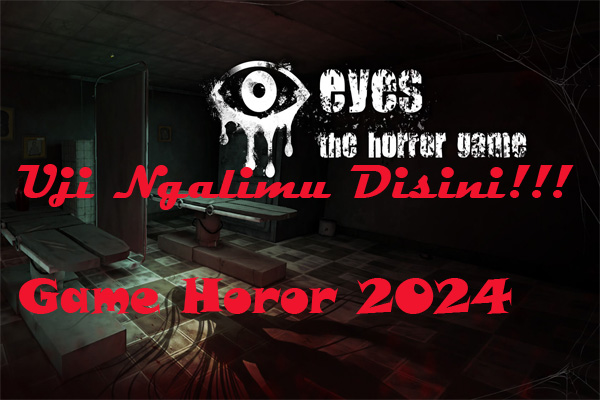 Game horor 2024