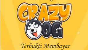 Game Penghasil Uang Crazy Dog