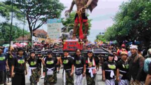 Foto Kokohnya Toleransi Antar Umat Beragama di Desa Pasirharjo Cerminkan Bhinneka Tunggal Ika