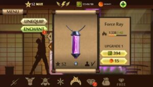 Tutorial Download Shadow Fight 2 Mod Apk Terbaru 2024 V2.33.0 Unlimited Money Serta Cara Instal