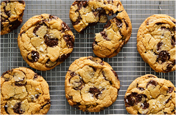 Ide Bisnis Jualan Cookies. (Foto: Dok istimewa)