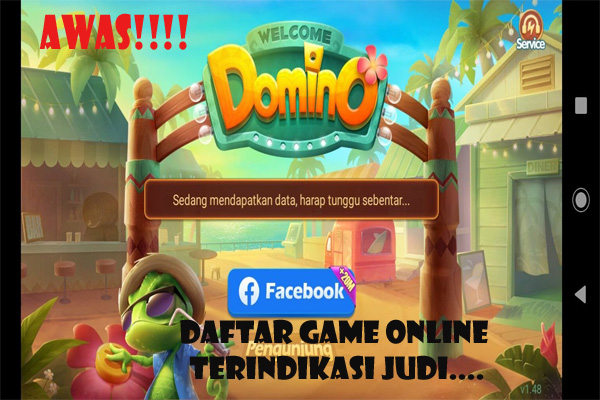 Awas! Mengapa Game Higgs Domino dan Royal Dream Masuk Kategori Judi? Ini Daftarnya