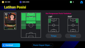 Viral!!! eFootball 2024 Lagi Bagi-Bagi Hadiah Koin Emas, Buruan Download Sekarang Dan Dapatkan Koin Emas Gratis. (Foto: Google Play)