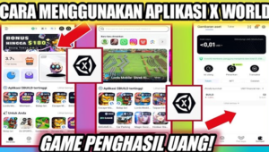 Dapatkan Uang Gratis Dalam Aplikasi Ini!!! Cair Hingga 266RB, Cara Mendapatkan Cuan Dari Internet Link Downloadnya!(Foto: Dok istimewa)