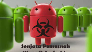 Cara Menghilangkan Virus HP, Android Auto Mulus, Virus Lenyap!