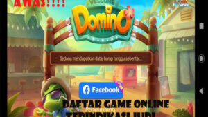 Awas! Mengapa Game Higgs Domino dan Royal Dream Masuk Kategori Judi? Ini Daftarnya