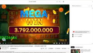 Live di Youtobe, Pengelola Judi Online Higgs Domino dan Royal Dream Dicokok, Penghasilannya Gila-gilaan