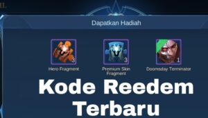 Sikat Genk! Kode Redeem FF Terbaru 14 April 2024, Banjir Hadiah