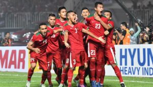 3 Pemain Belanda Bakal Gabung di Timnas Indonesia Karena Diacuhkan KNVB