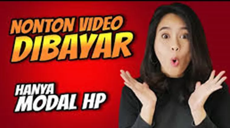 Cair Jutaan Rupiah Setiap Hari Hanya Dengan Menonton Vidio dengan Aplikasi Penghasil Uang Wintube!