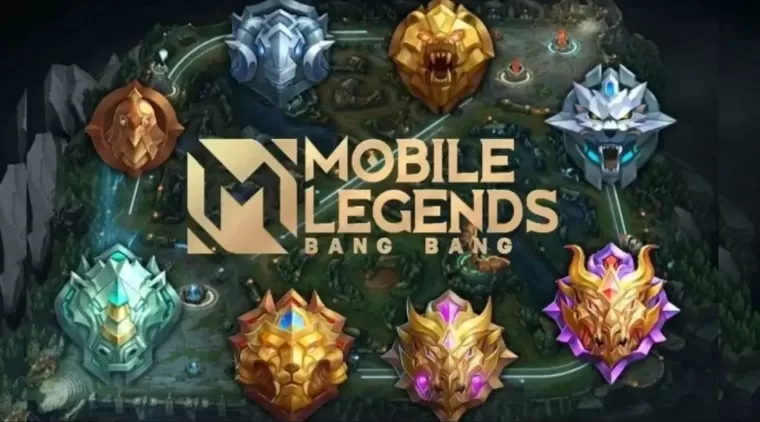 Jelajahi Tips Pushrank Terkini untuk Dominasi di Mobile Legends Season 32