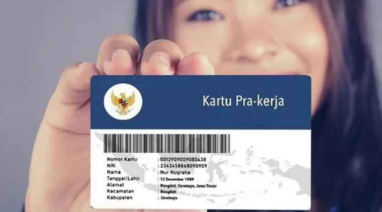 Raih Insentif Rp4,2 Juta! Berikut Tips Lolos Pendaftaran Kartu Prakerja Gelombang 68