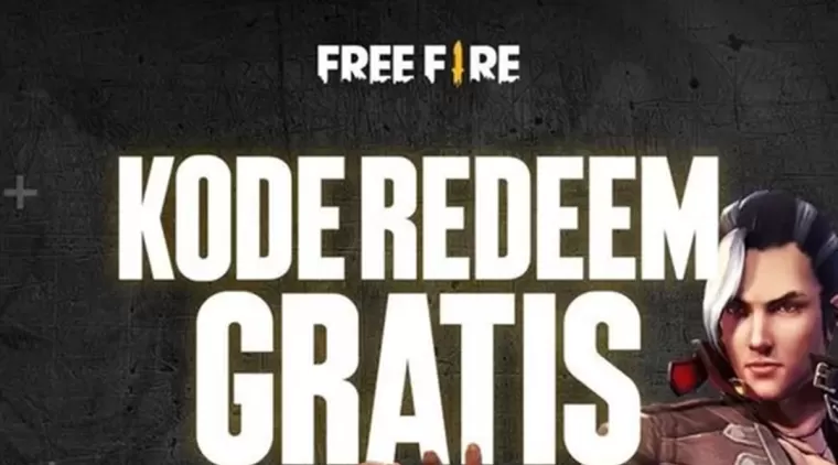 Update! Buruan Ambil Hadiah Code Redeem Free Fire Hari Ini, Senin 13 Mei 2024 Sebelum Kehabisan!