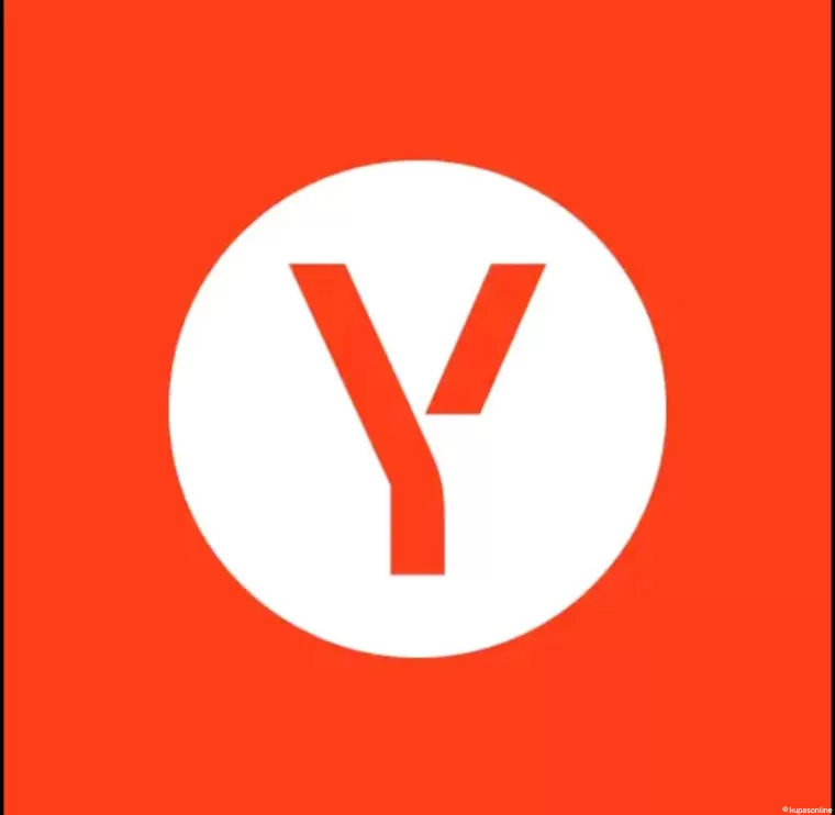 aplikasi Yandex