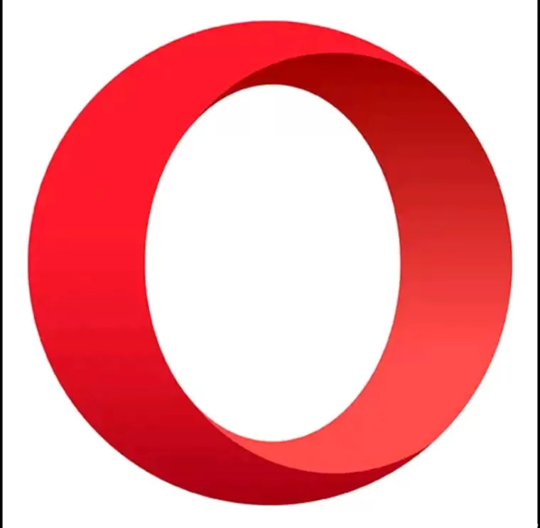 aplikasi Opera Mini