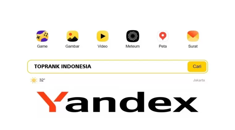 Cara Lancar Nonton Video Japan Viral di Yandex Browser Jepang Tanpa Hambatan!