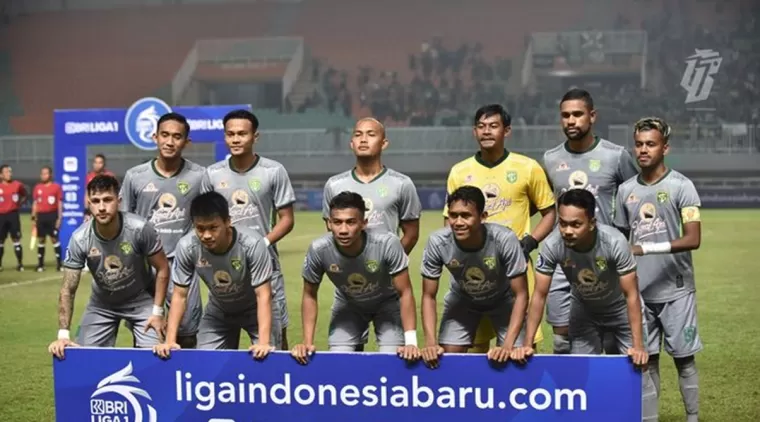 Catat Tanggalnya: Liga 1 2024-2025 Dimulai 2 Agustus, Berakhir Mei 2025!