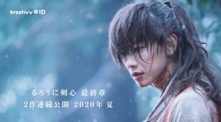 Dijamin Ketagihan! Link Nonton Video Film Jepang 2024 di Yandex, Full Tanpa Cut! Merapat Guys!