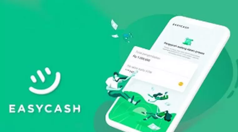 Easycash, Solusi Mudah Atasi Masalah Keuangan dengan Pinjaman Online, Mudah, Cepat Dan Aman! (Foto: KopiCurup.Id)