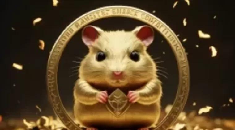 Hamster Kombat Game Penghasil Uang Viral! Harga Tukar Koin ke Rupiah dan Begini Cara Downloadnya! (Foto: Suar Kabar)