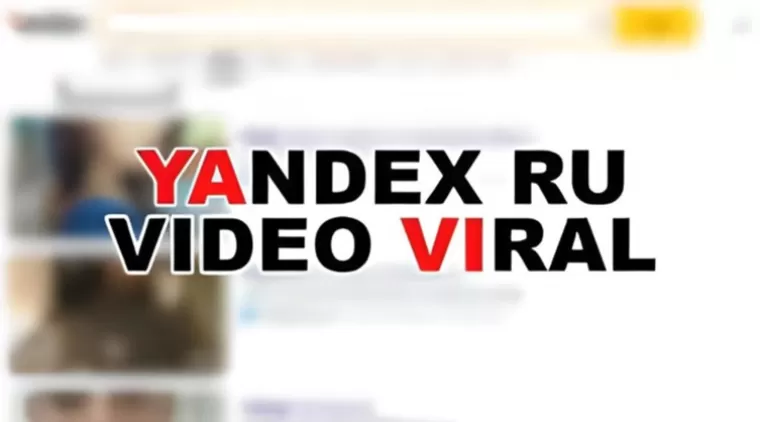 Nonton Video Viral Jepang dan Korea Lebih Enak Menggunakan Yandex Browser, Tanpa Sensor Gais!