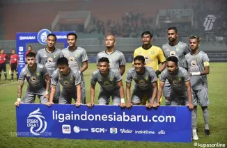 Catat Tanggalnya: Liga 1 2024-2025 Dimulai 2 Agustus, Berakhir Mei 2025!