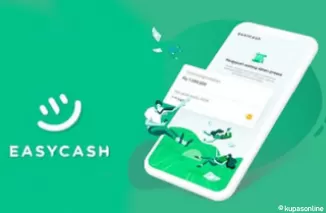 Easycash, Solusi Mudah Atasi Masalah Keuangan dengan Pinjaman Online, Mudah, Cepat Dan Aman! (Foto: KopiCurup.Id)