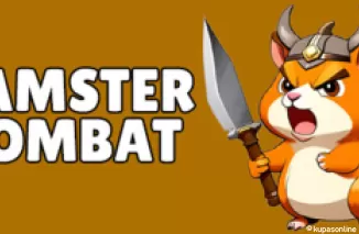 Games Hamster Kombat Tips Menghasilkan Uang Lebih Cepat dan Mudah