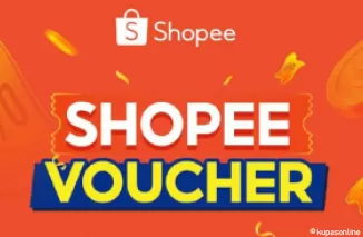 Kode Voucher Shopee Hari Ini, Diskon Hingga Rp150.000 dan Cashback Besar! (Foto: Dok istimewa)