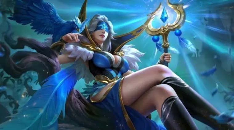 10 Aplikasi Cheat Mobile Legends yang Aman dan Anti Banned Hero! (Foto: IDN Times)